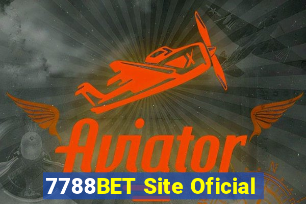 7788BET Site Oficial